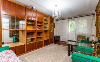 Vânzare, apartament, 2 camere, str. Tudor Vladimirescu, Durlești - Poză 8