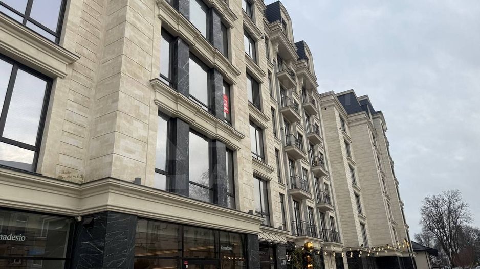 Chirie, spațiu de birouri, 105 mp, str. Mihai Eminescu, Centru - Poză 1