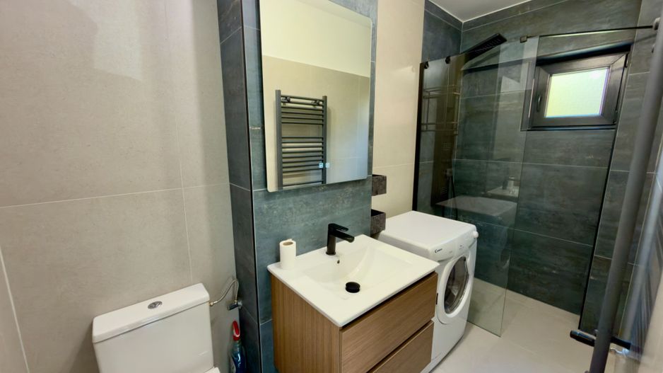 Garsonieră premium | Renovată | 38 mp - Poză 7