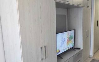 GARSONIERA HILS BRAUNER, BUCATARIE INCHISA, LOC PARCARE, METROU 7 MIN - Poză 3