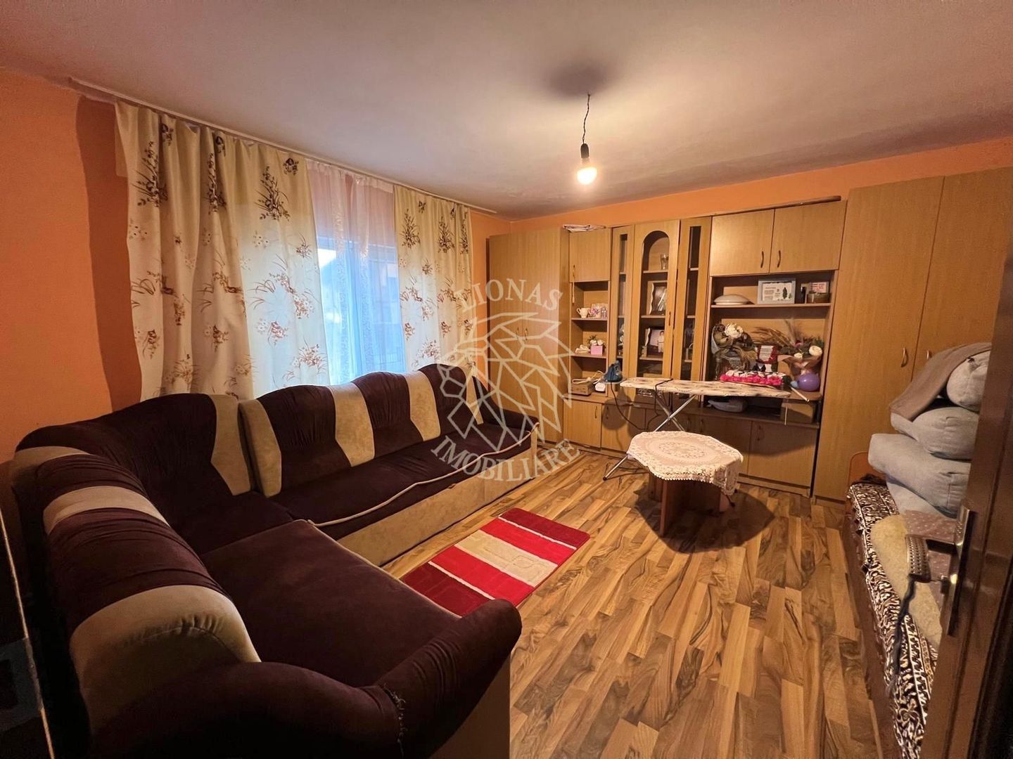 Casa 5 camere 140 mp-teren 1000 mp-Cepari, 16 km de Bistrita - Poză 2