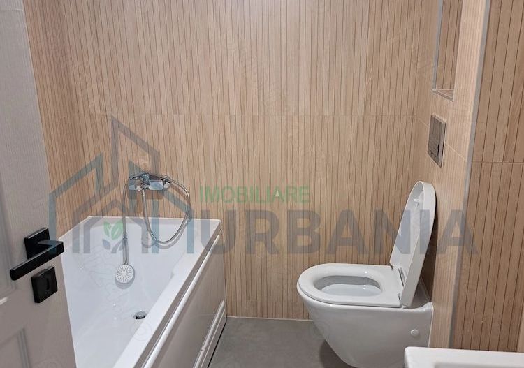 Apartament de vânzare, 1 cameră, Lapis Residence, Iași - Poză 1