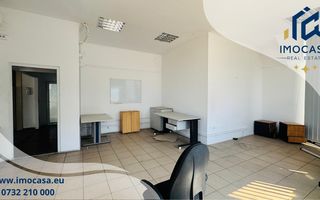 Hală industrială de închiriat 1500-3400 mp uta Arad - Poză 8