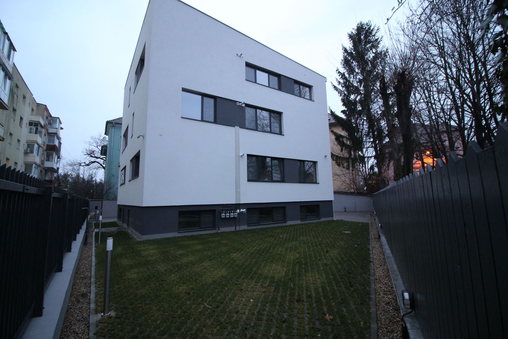 Apartament 4 bedrooms for rent close to Medicina - Poză 11