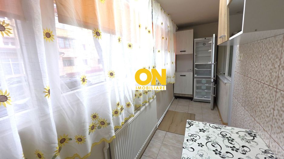 Garsoniera cu balcon, cu camera suplimentara pentru copil, Cetate - Poză 4