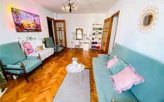 Apartament 2 camere Mobilat Utilat Sebastian - Poză 5