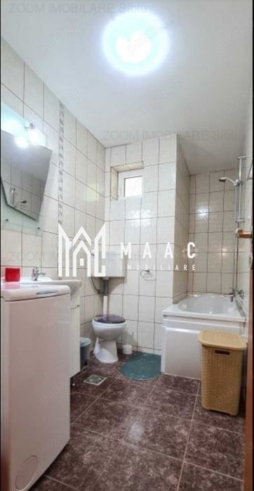 Apartament | 2 camere | Zona Vasile Aaron - Poză 3