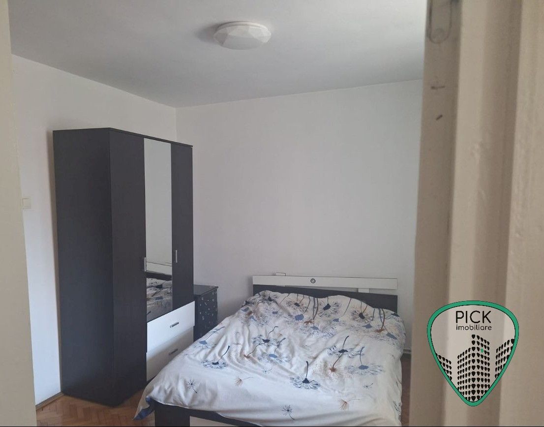 P 1229 - Apartament cu 2 camere în Târgu Mureș, Tudor, Zona Dacia - Poză 2