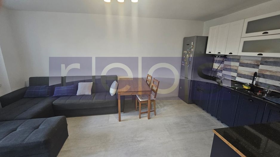 DE VANZARE 3 CAMERE | RENOVAT | TURDA- ION MIHALACHE | PARCARE ADP - Poză 4