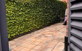 Vilă 4 camere 180mp | Aviatiei | Vis-a-vis Verita School - Poză 15