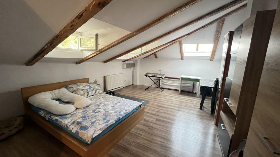 Casa cocheta Foisorul de Foc | Ferdinand - Poză 5