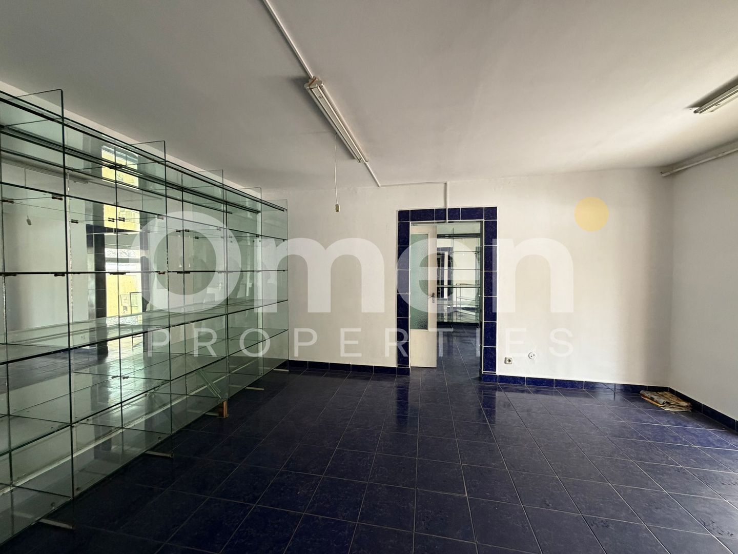 Spatiu comercial de vanzare, zona Decebal - Poză 1