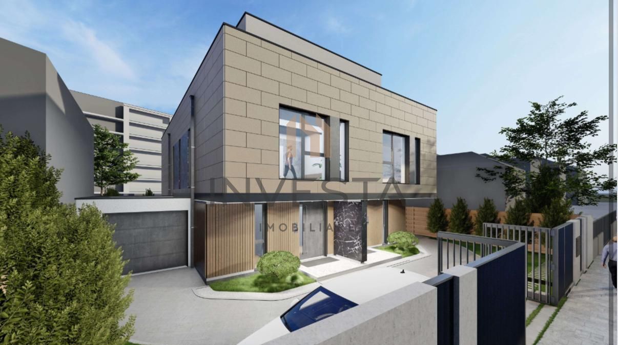 Vila Premium in cartierul Ghergheni! - Poză 8