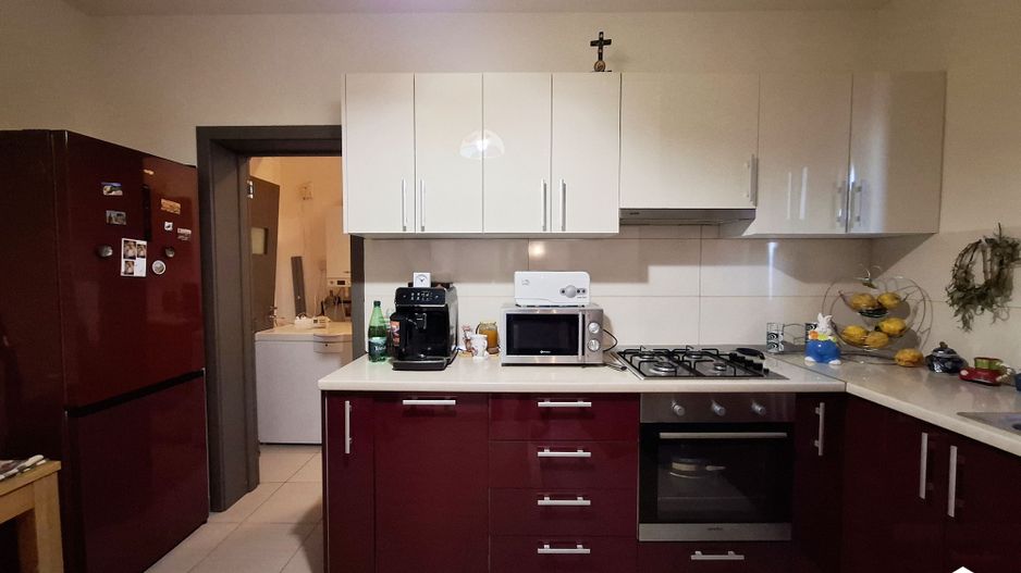 Vila cu 7 camere de vanzare in Paulesti - Poză 7