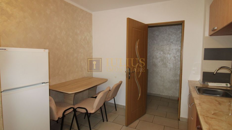 La 5 min de Județean, parter, centrală proprie - Poză 7