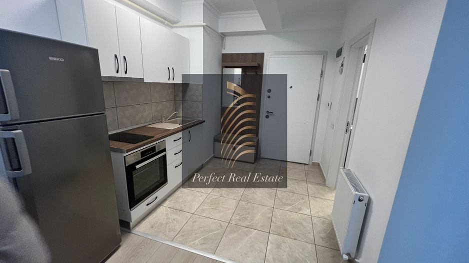 Garsonieră de închiriat – Solid House Corbului, Constanța - Poză 10