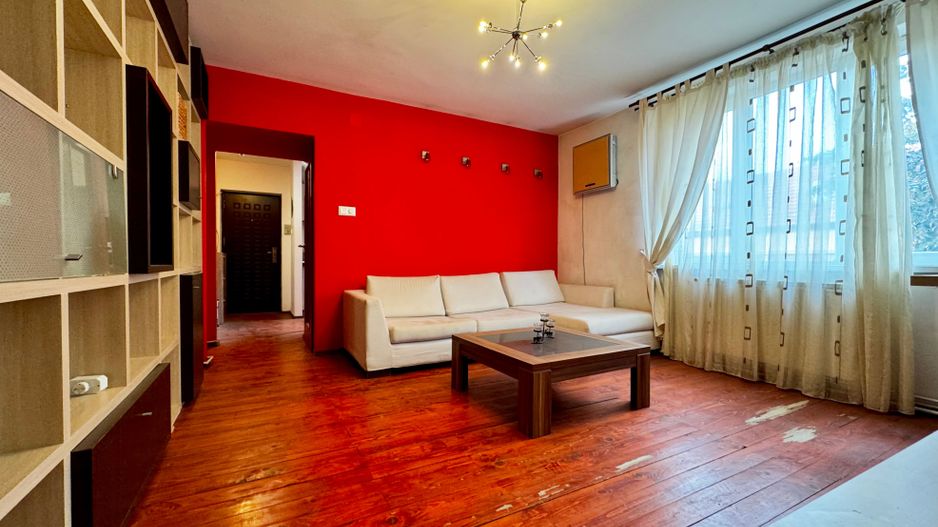 Apartament 2 camere, primitor, la doar 5 minute de Piața  Victoriei - Poză 2