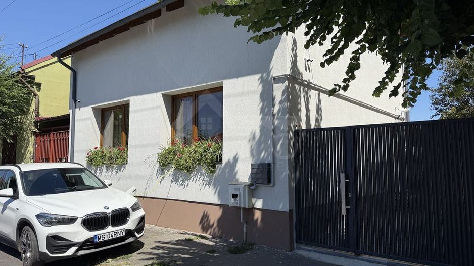 Inchiriez casa centrala - Poză 2