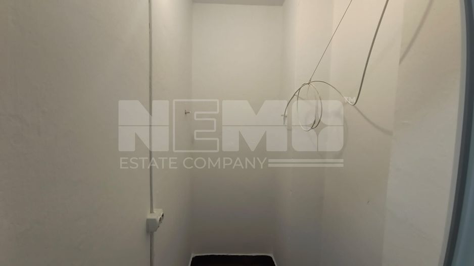Apartament 3 camere, Obcini, parter, ideal birouri/cabinete - Poză 12