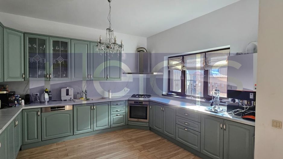 VANZARE CASA P+E+M 4 CAMERE | EROII REVOLUTIEI | PARCUL CAROL - Poză 12