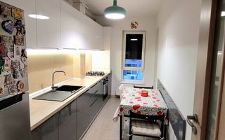De vanzare Apartament 2 camere Militari Residence - Poză 6
