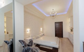 Chirie, apartament, 3 camere, Anestiade, Centru - Poză 9