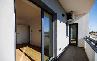 Apartament nou 2 camere cu dressing | Etaj 1 | Mehala | Comision 0% - Poză 8