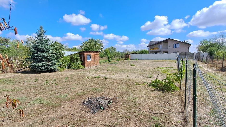 Teren de vanzare Nod A1 Km 30 / Bolintin Deal, zona case, utilitati - Poză 4