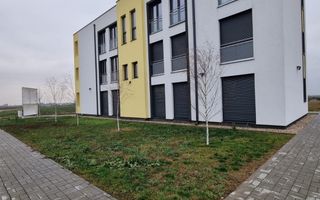 Investește în Viitor: Bloc de Apartamente cu Randament Bun în Dumbrăvița! - Poză 1