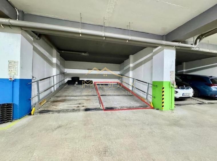 Apartament de lux / 3 camere *85mp* + parcare subterana / Soseaua Nordului - Poză 16