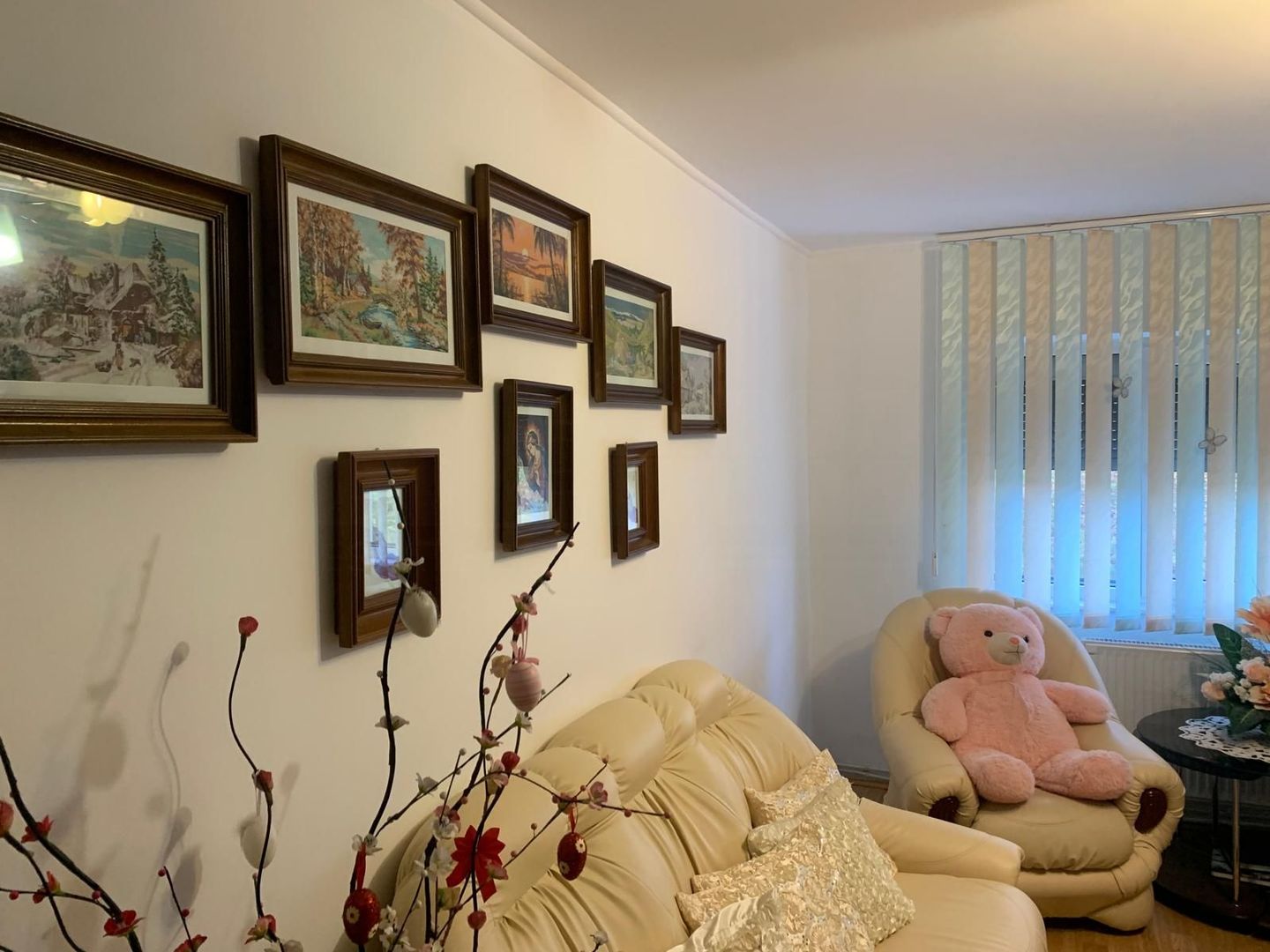 APARTAMENT DE VANZARE 3 CAMERE SIRET - Poză 14