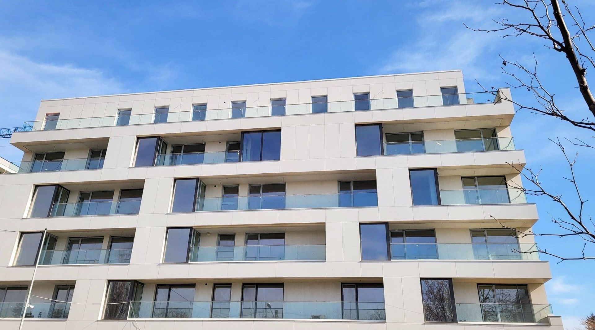 Apartament 2 camere | Baneasa | Premium - Poză 1