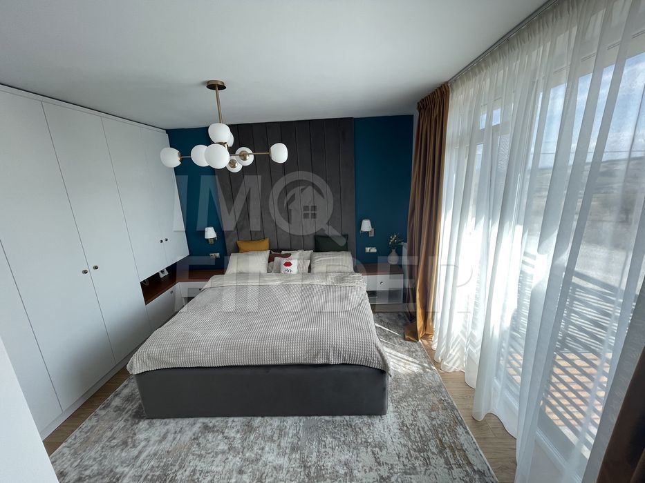 Duplex Borhanci - Poză 5