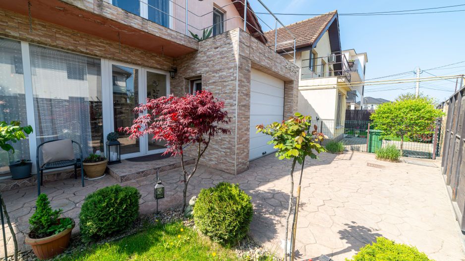 Oportunitate UNICA! Casa individuala la pret de apartament in Chisoda - Poză 2