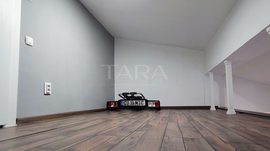 Apartament 2 camere decomandate – Iris, zona Auchan - Poză 4