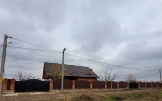 Vânzare, casă, 3 camere, sat. Mitoc, Orhei. - Poză 23