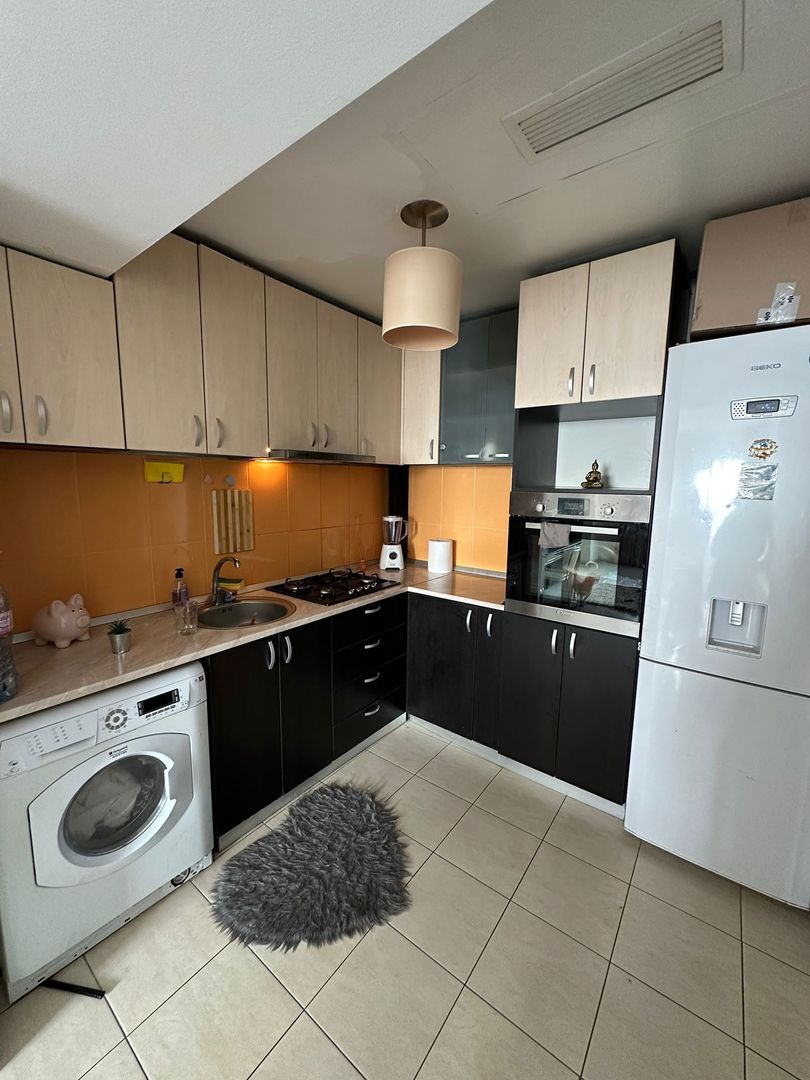 Apartament 2 camere Vitan Barzesti Splaiul Unirii - Poză 5