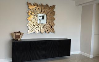 ageuropa.ro vinde apart. 2 cam. mobilat, utilat  LUX la etajul 1. - Poză 6