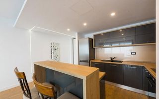 Apartament 2 camere cu terasă de 20 mp | Cortina Residence, Aviației - Poză 5