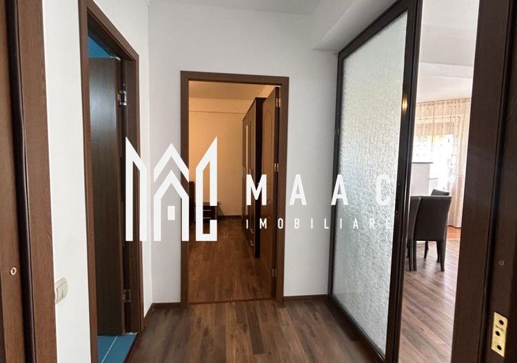 Apartament 3 camere decomandat | Bujoreni, Vâlcea | 67 mp, parter - Poză 6