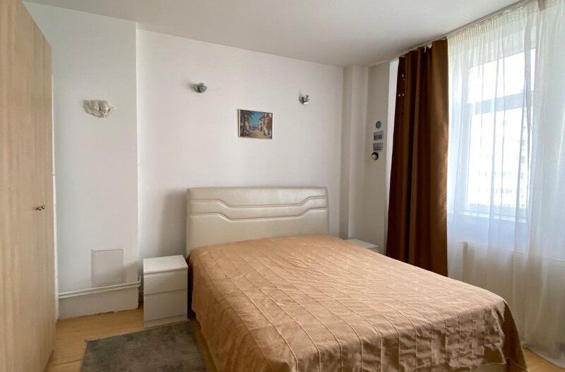 Apartament cu doua camere decomandat, Bd. Alexandru Ioan Cuza - Poză 5