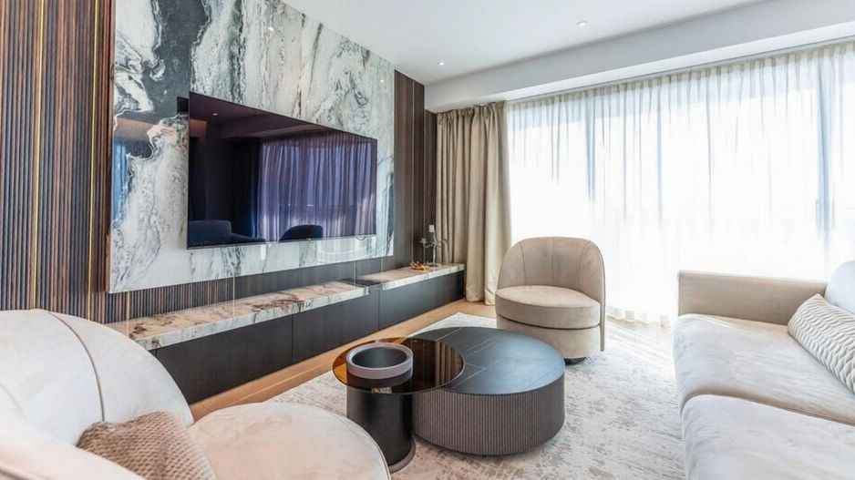 Luxury Residence | One Mircea Eliade I Lake view - Poză 5