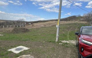 Teren intravilan Dancas Miroslava persoana fizica - Poză 1