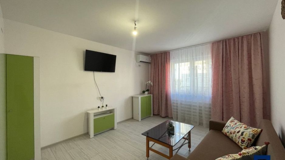 Apartament 1 camera NOU renovat, mobilat si utilat. Blascovici. Comision 0% - Poză 1