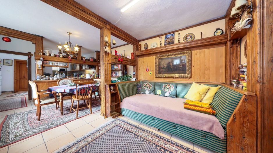 Casa de vanzare Rasnov + Spatiu Comercial | Teren 1062mp - Poză 27