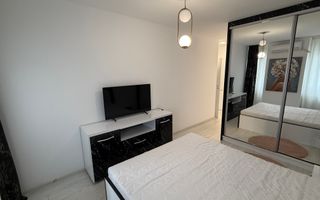 AP. 3 CAMERE FUNDENI, BLOC NOU, CENTRALA PROPRIE, MOBILAT MODERN - Poză 8