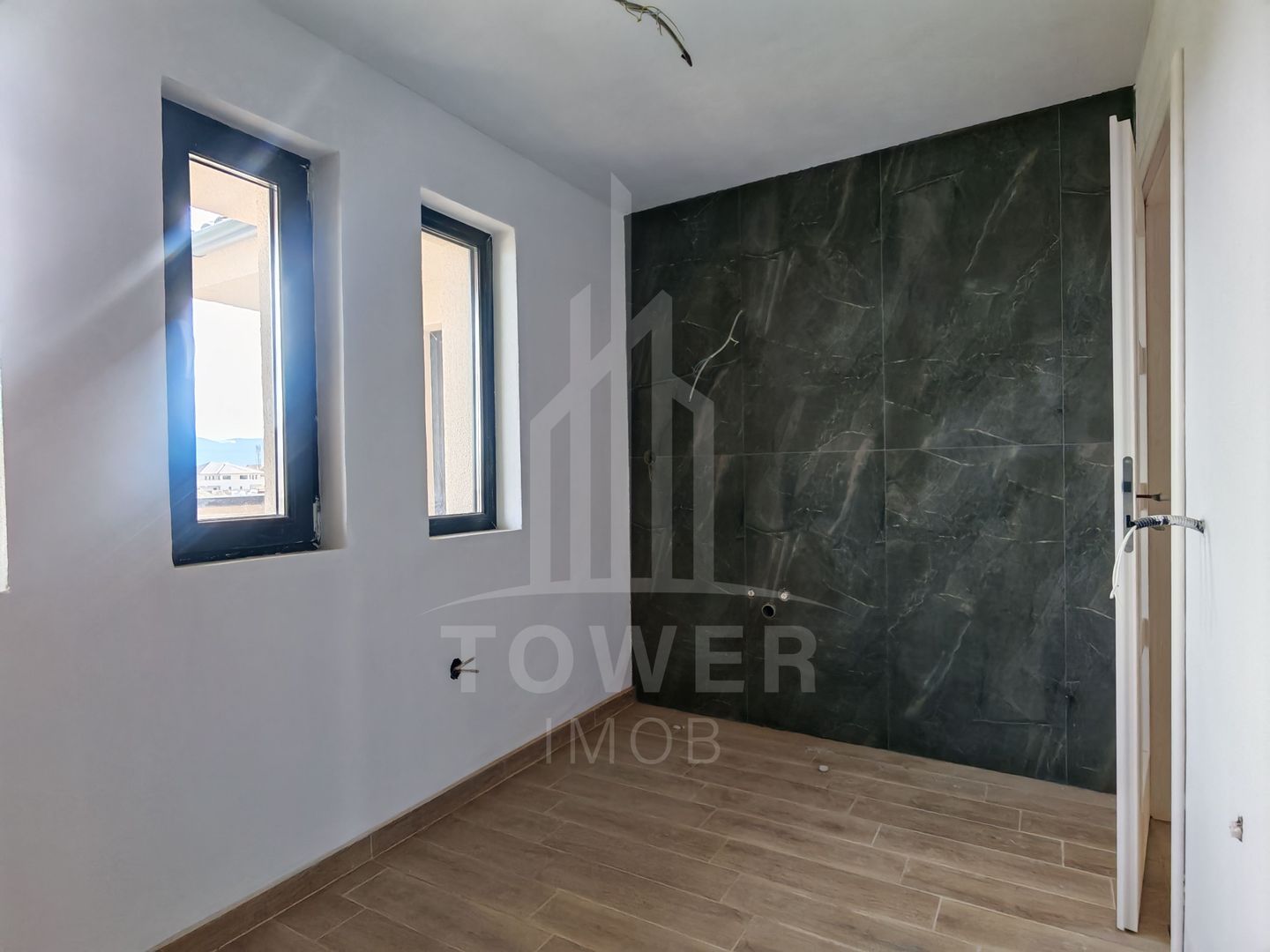 Casă tip duplex de vânzare | Zona Veterani de Război - Poză 15