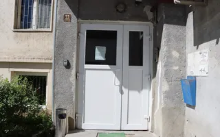 Apartament ultra central cu 2 camere decomandat complet utilat - Poză 14