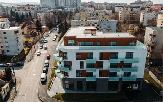 Apartament 2 camere + parcare | str Pasteur | 0% comision - Poză 11