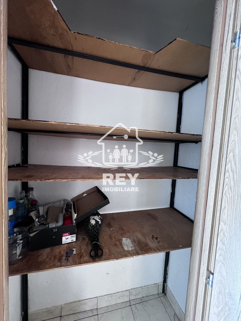 Apartament 2 camere,bloc cu lift, Str. Oștirii/Mihai Viteazul/N.Iorga - Poză 24